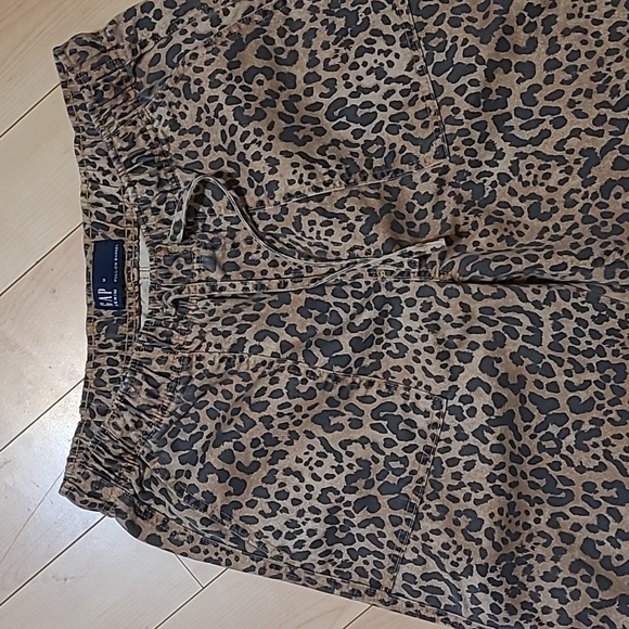 Barrel Jean - Picture 5 of 7